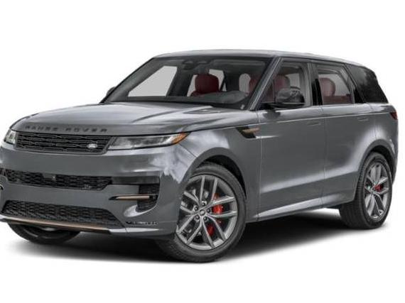 LAND ROVER RANGE ROVER SPORT 2024 SAL1P9EU8RA412473 image